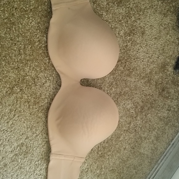 Strapless Bra - Picture 2 of 4